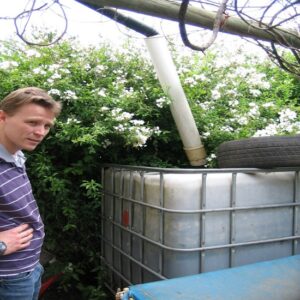 We Still Need To Deal With Drought Image